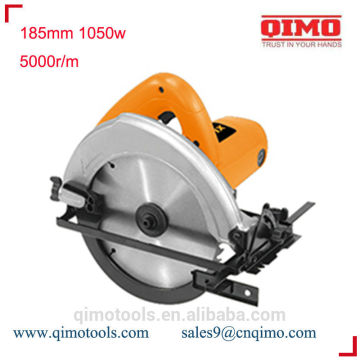 circular saw blade sharpening machine 185mm 1050w 5000r/m qimo power tools